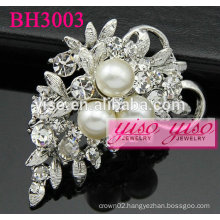 high quality flower jewelry brooches